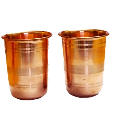 Copper Glass (1 Piece)